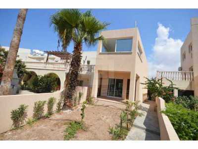 Home For Sale in Tombs Of The Kings, Cyprus