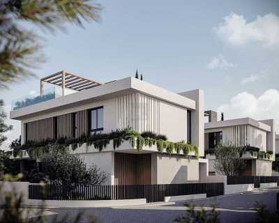 Home For Sale in Kapparis, Cyprus