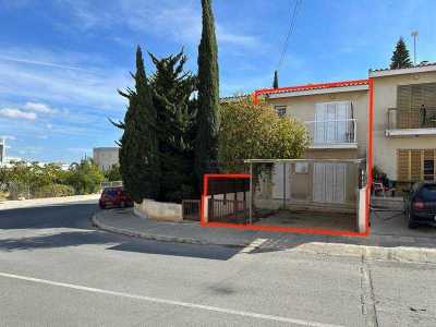 Home For Sale in Paralimni, Cyprus