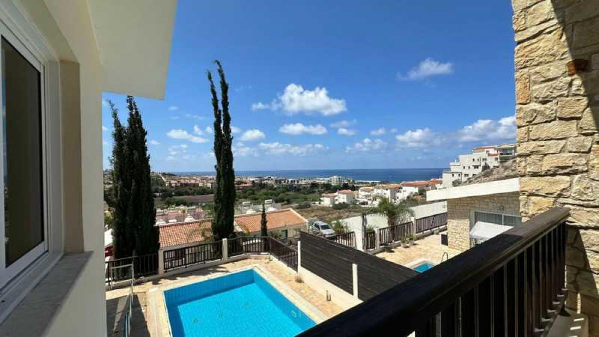 Picture of Home For Sale in Chlorakas, Paphos, Cyprus