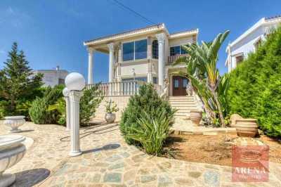 Villa For Sale in Paralimni, Cyprus