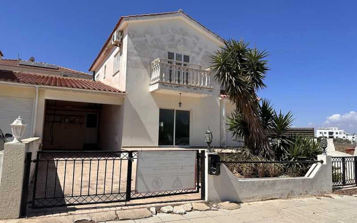 Picture of Villa For Sale in Paralimni, Famagusta, Cyprus