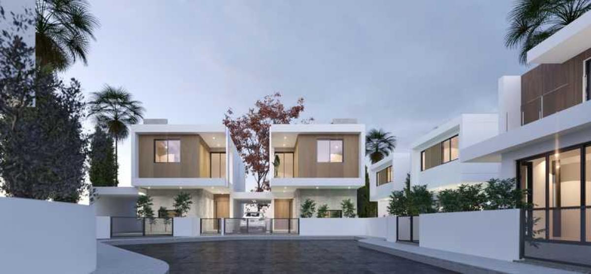 Picture of Home For Sale in Avgorou, Famagusta, Cyprus