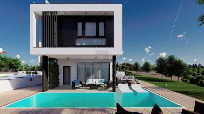 Home For Sale in Kapparis, Cyprus