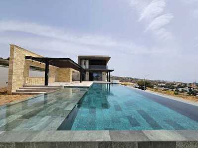 Villa For Sale in Mouttagiaka, Cyprus