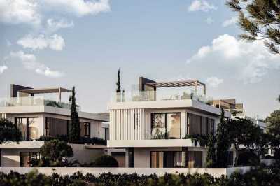 Home For Sale in Kapparis, Cyprus