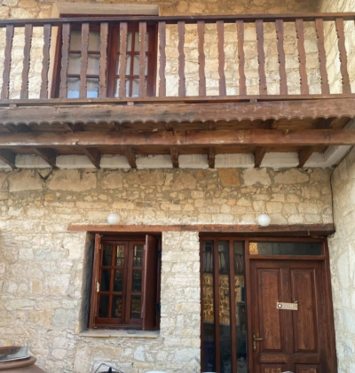 Home For Sale in Vouni, Cyprus