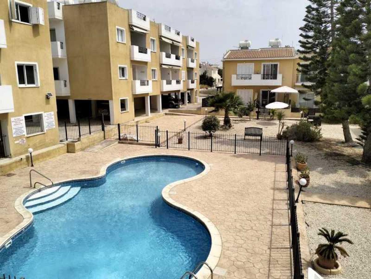 Picture of Villa For Sale in Empa, Paphos, Cyprus