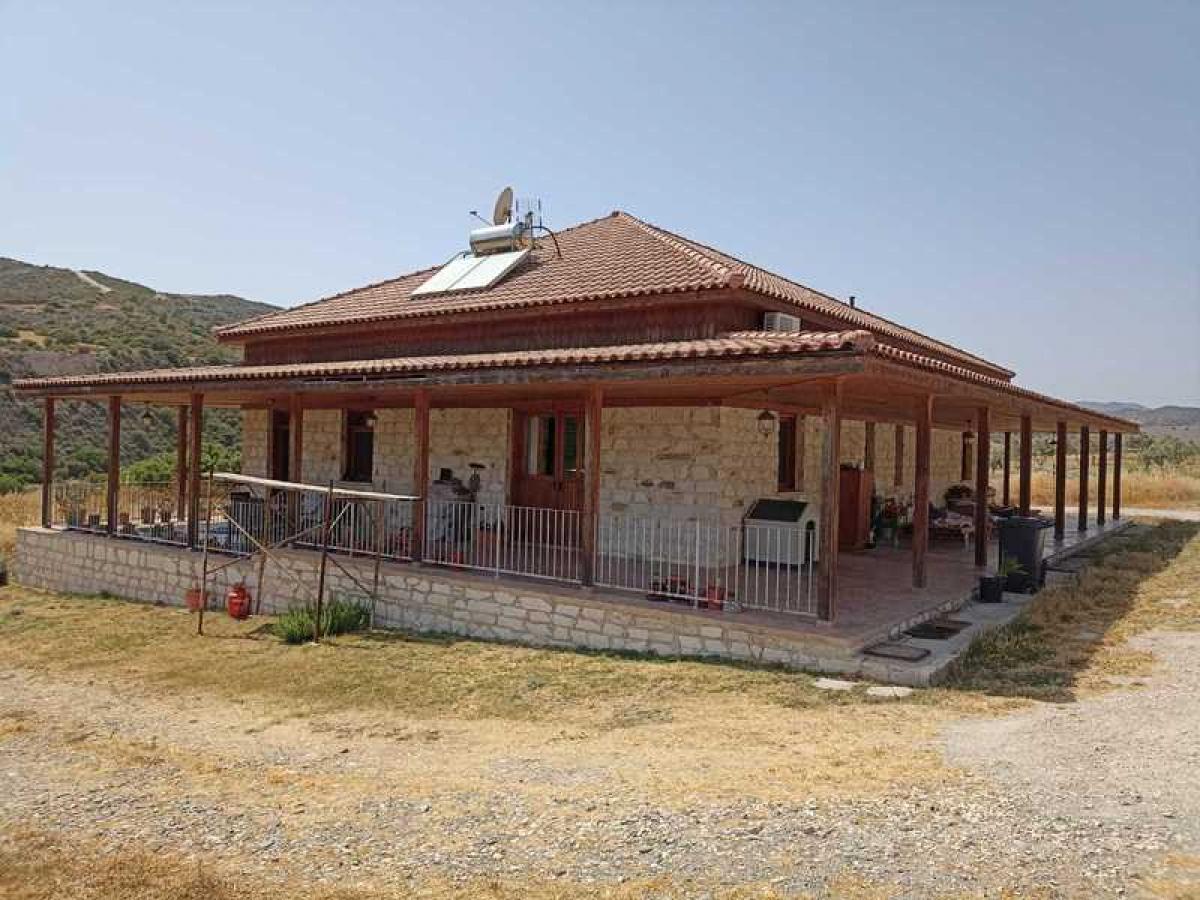 Picture of Home For Sale in Skarinou, Other, Cyprus