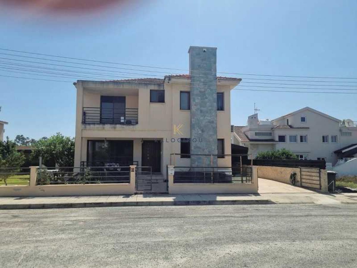 Picture of Home For Sale in Kiti, Larnaca, Cyprus
