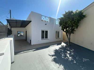 Villa For Sale in Mesogi, Cyprus