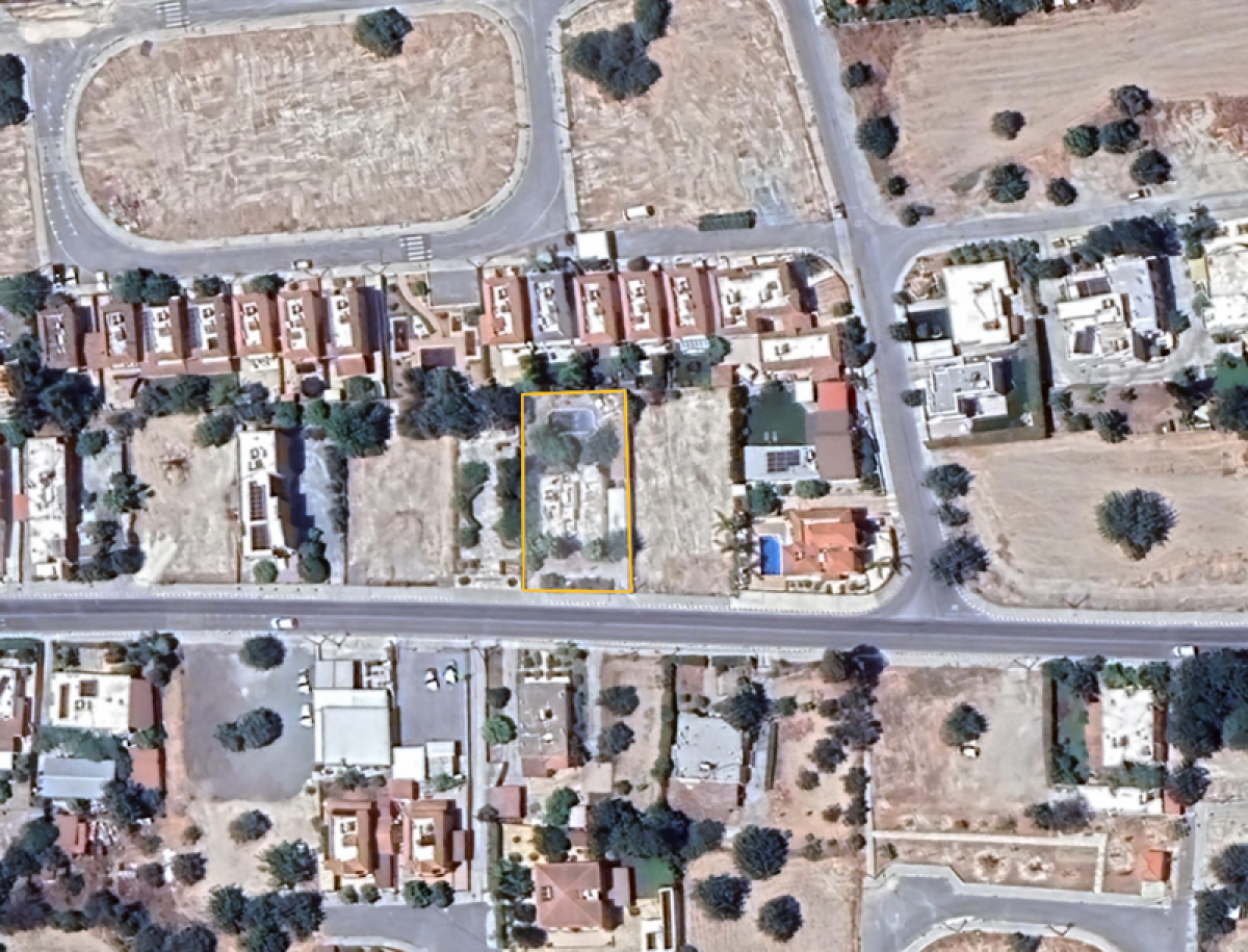 Picture of Villa For Sale in Palodeia, Limassol, Cyprus