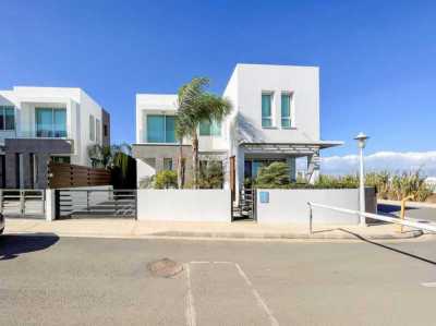 Home For Sale in Kapparis, Cyprus