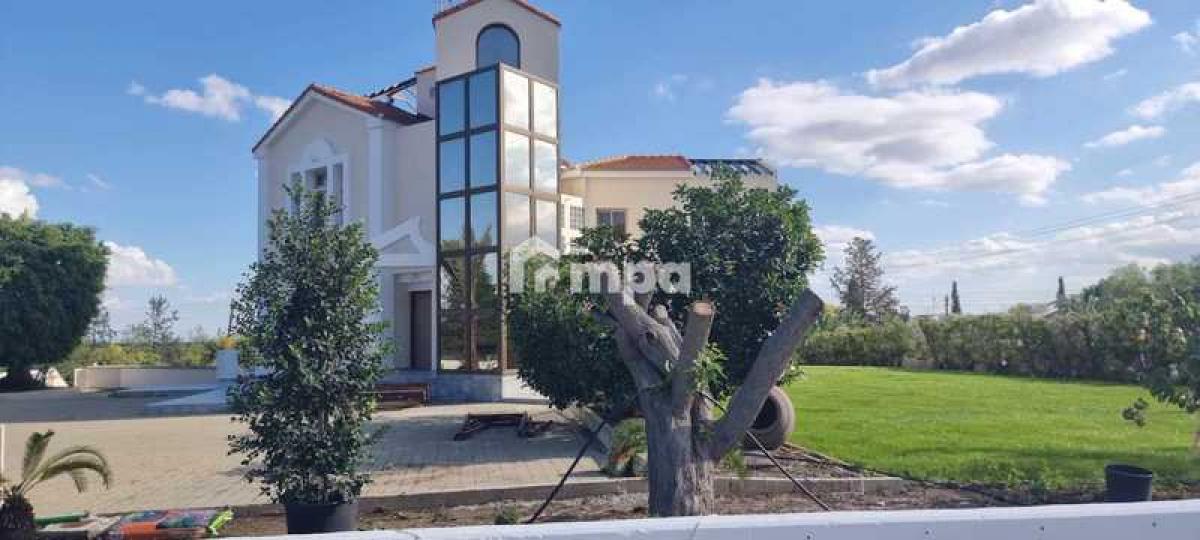 Picture of Home For Sale in Geri, Nicosia, Cyprus