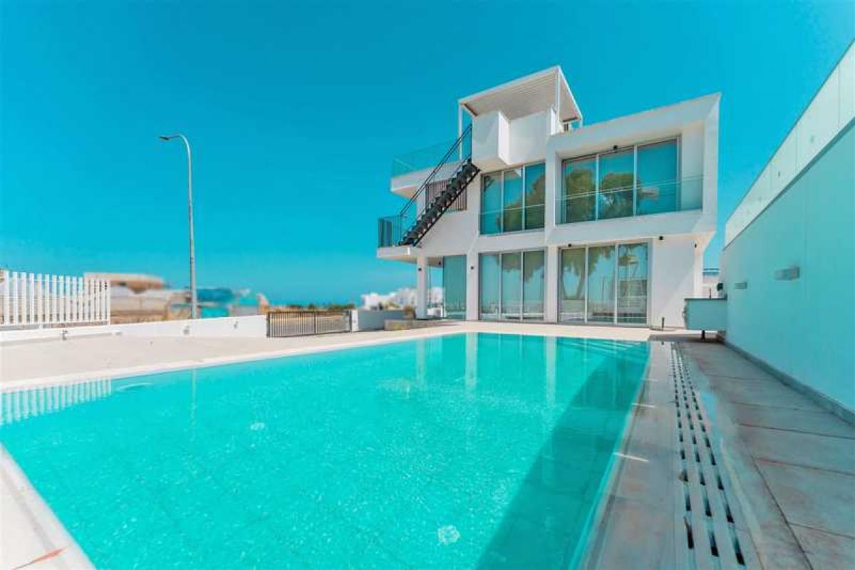 Picture of Home For Sale in Protaras, Famagusta, Cyprus