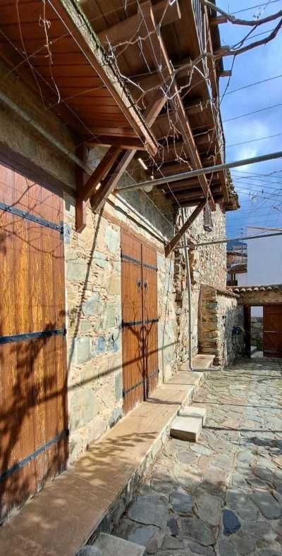 Home For Sale in Gourri, Cyprus