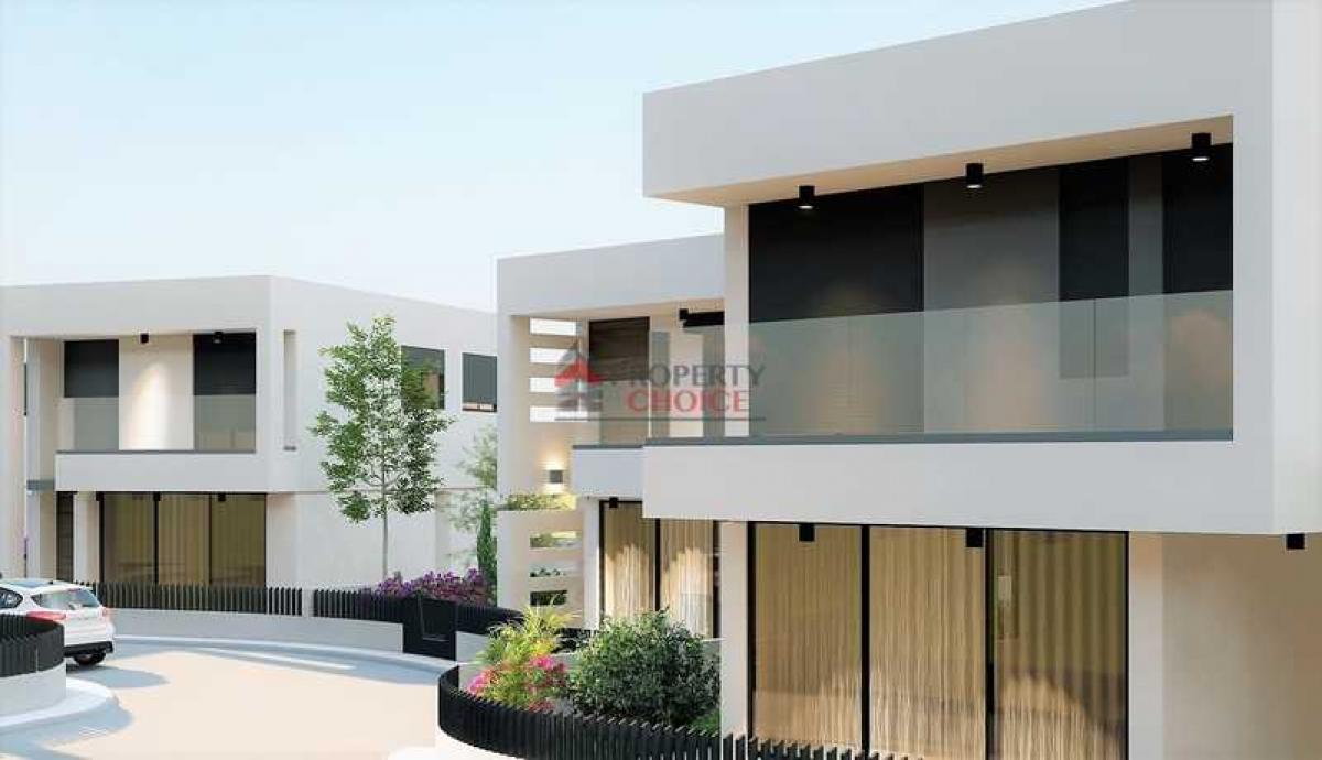 Picture of Villa For Sale in Paralimni, Famagusta, Cyprus