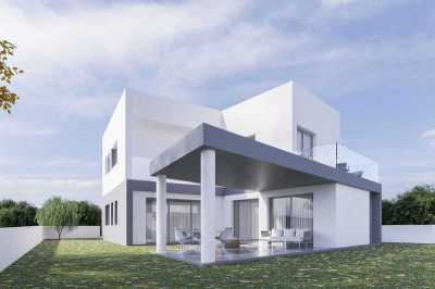 Home For Sale in Carolina Park, Cyprus