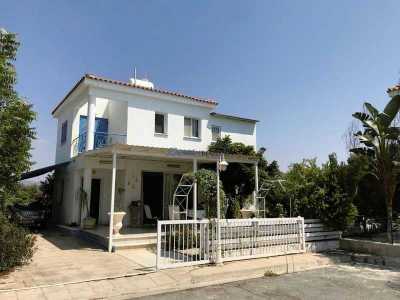 Home For Sale in Zygi, Cyprus