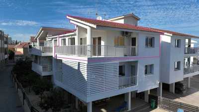 Home For Sale in Paralimni, Cyprus