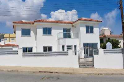 Home For Sale in Kapparis, Cyprus