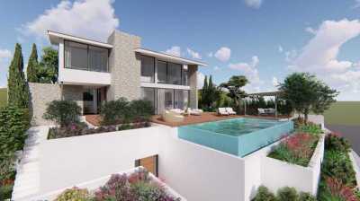 Home For Sale in Tsada, Cyprus