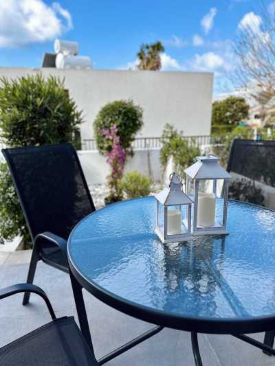 Home For Sale in Tombs Of The Kings, Cyprus