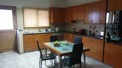 Home For Sale in Paramytha, Cyprus