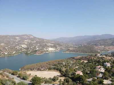 Villa For Sale in Foinikaria, Cyprus