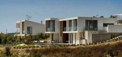 Home For Sale in Tsada, Cyprus