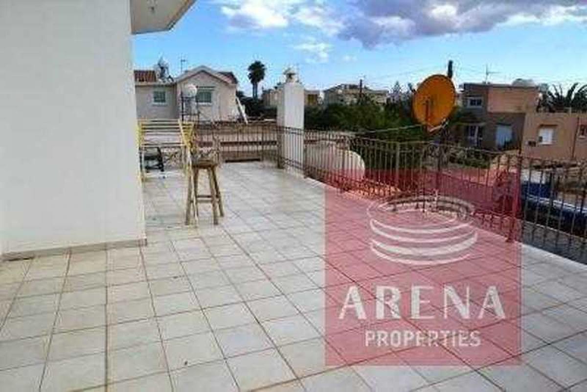 Picture of Villa For Sale in Paralimni, Famagusta, Cyprus