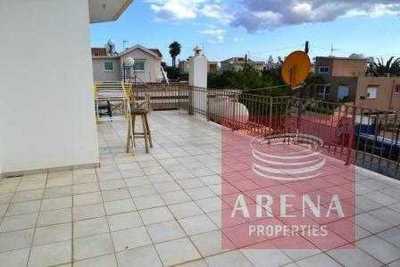 Villa For Sale in Paralimni, Cyprus