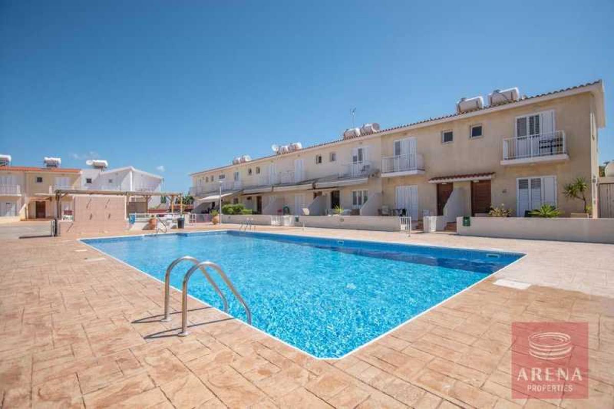 Picture of Villa For Sale in Paralimni, Famagusta, Cyprus