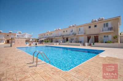 Villa For Sale in Paralimni, Cyprus