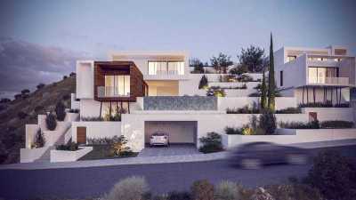 Home For Sale in Tsada, Cyprus
