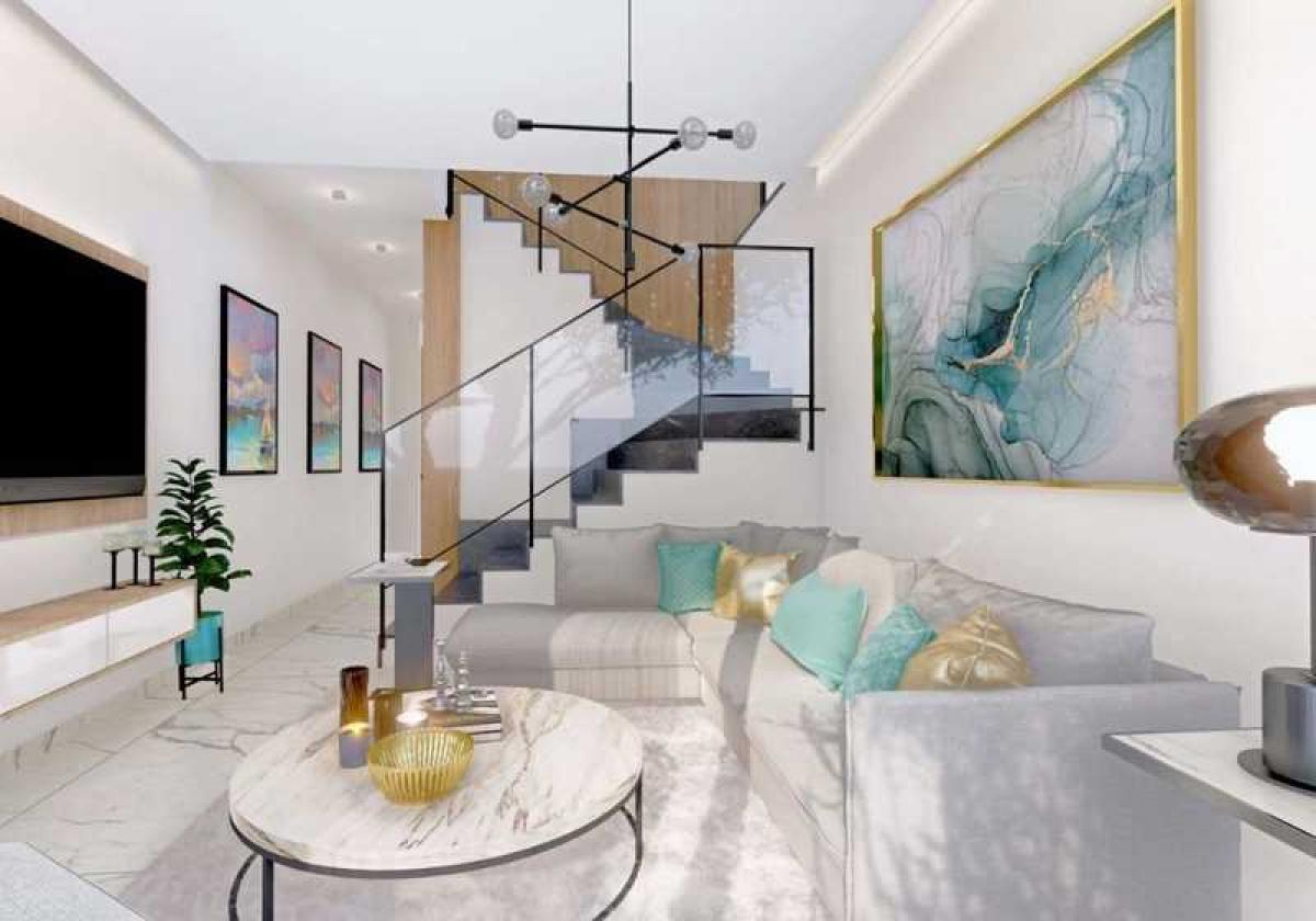 Picture of Home For Sale in Chlorakas, Paphos, Cyprus