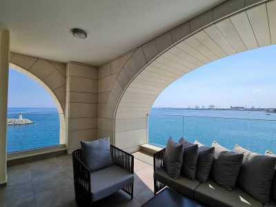 Home For Sale in Limassol Marina, Cyprus