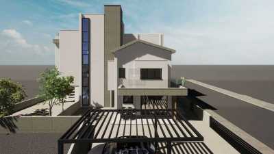 Home For Sale in Kapparis, Cyprus