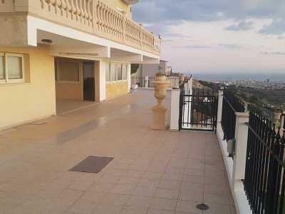 Villa For Sale in Limassol, Cyprus