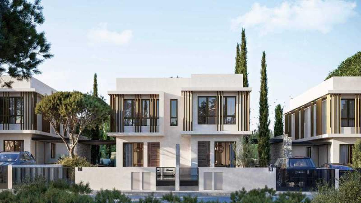Picture of Home For Sale in Protaras, Famagusta, Cyprus