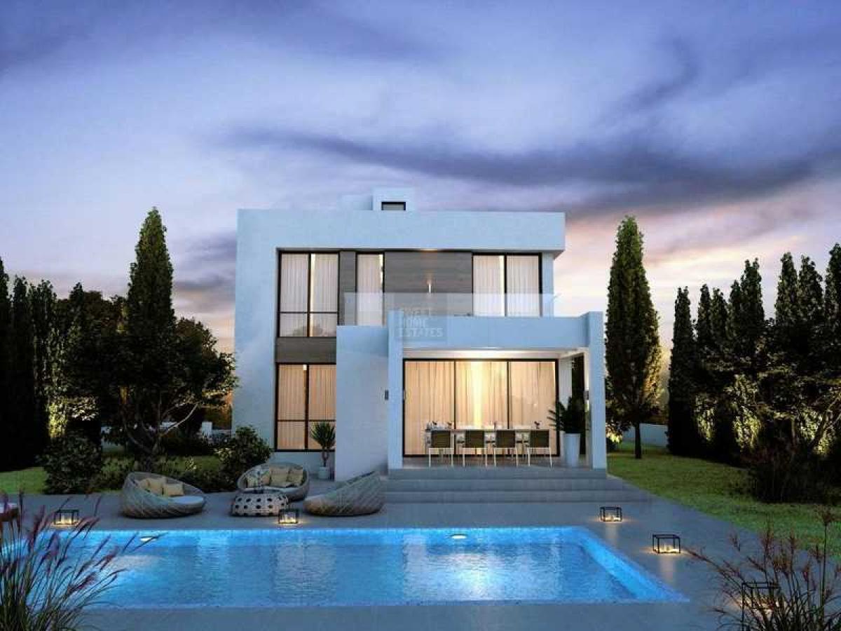 Picture of Home For Sale in Sotira, Other, Cyprus