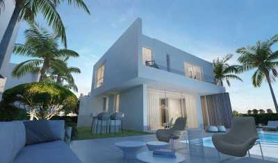Home For Sale in Kapparis, Cyprus
