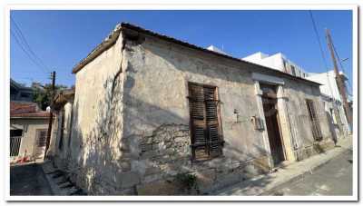 Home For Sale in Historical Center, Cyprus