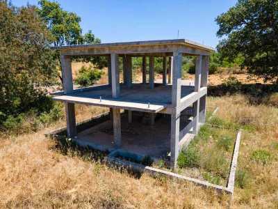 Home For Sale in Fyti, Cyprus