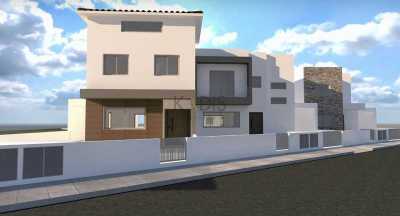 Home For Sale in Erimi, Cyprus