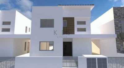 Home For Sale in Erimi, Cyprus