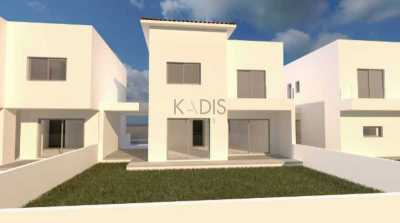 Home For Sale in Erimi, Cyprus