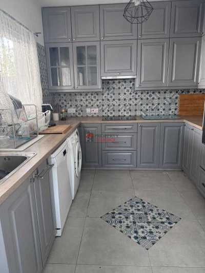 Villa For Sale in Strovolos, Cyprus