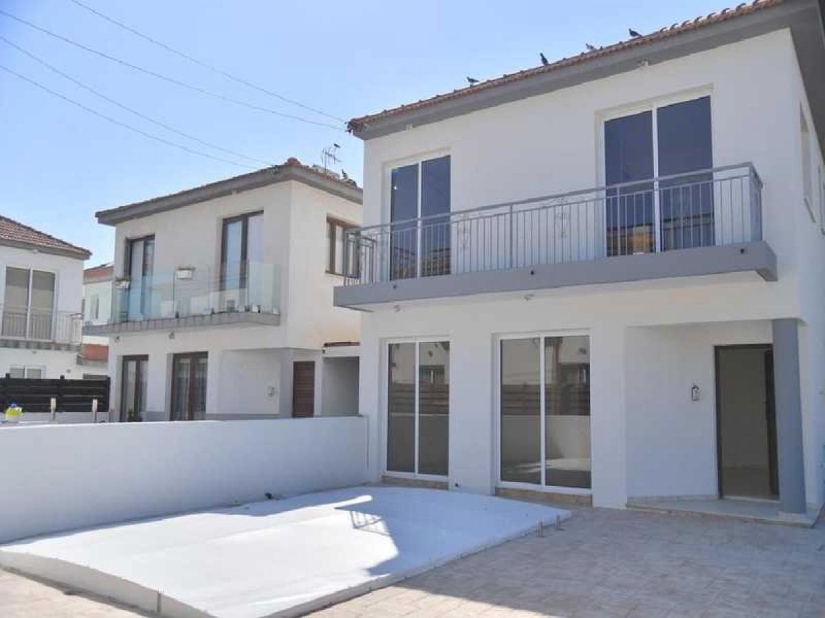 Picture of Villa For Sale in Alethriko, Other, Cyprus