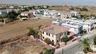 Home For Sale in Tseri, Cyprus